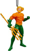 Warner Bros - 3D Ornament Aquaman 7x4x10 cm kerstornament