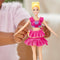 Hasbro Play-Doh Barbie - Poppen speelset - Creatief speelgoed