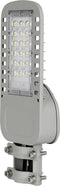 V-TAC VT-34ST-N LED Slim Straatverlichting - Grijs - Samsung - IP65 - 30W - 4050 Lumen - 4000K - 5 Jaar