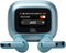 JBL Live Beam 3 - Draadloze oordopjes - ANC - Blauw