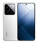 Xiaomi 14 - Zilver - 512 GB - Dubbele fysieke simkaart