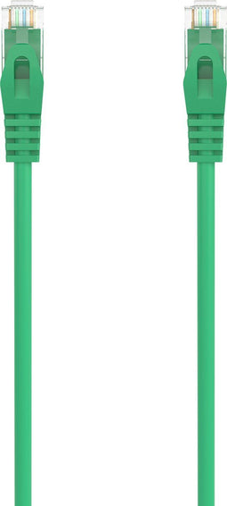 Kabel RJ45 Categorie 6 UTP Rigide Aisens A145-0583 3 m