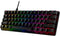 HyperX Alloy Origins 60 - Mechanisch Toetsenbord - HyperX-switches RGB - Zwart