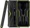 Ulefone Armor X12 Pro - Rugged Smartphone - IP68/IP69K - Groen Zwart