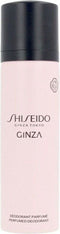 Deodorant Spray Ginza Shiseido (100 ml)