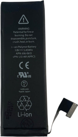 iPhone 5G Accu 616-0613