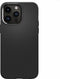 Spigen ACS04957 - Soft Case - Air Cushion Technologie - Zwart