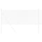 vidaXL - Hexagon - Fencing - 0.4x10 - m - Gegalvaniseerd - Staal