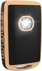 Autosleutel hoesje - TPU Sleutelhoesje - Sleutelcover - Autosleutelhoes - Geschikt voor Mazda - goud - B3 - Mazda 6, Mazda 3, Mazda 2, Mazda MX-5, Mazda CX-30, Mazda MX-30, Mazda CX-5, Mazda CX-60 - Auto Sleutel Accessoires gadgets - Kado - Cadeau