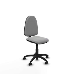 Bureaustoel Aýna Piqueras y Crespo B0001RF Lichtgrijs