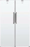 Whirlpool UW8 F2Y WBI F 2 - Vriezer - 263L - Energieklasse E - Wit