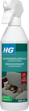 HG Pet Range Geurverwijderaar Sterk Kat 500 ml