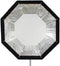 Linkstar Octabox Qsob-11hc Opvouwbaar 110 X 60 Cm Wit 5-delig