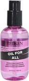 Redken Oil For All - Haarolie - 100 ml