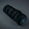 Toorx Professional Powerbag - Powerbag 25 kg - 6 hendels - Carbon Look Coating
