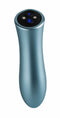 Bougie Bullet vibrator Lichtblauw