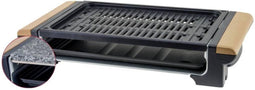 H.Koenig 2-in-1 Grill