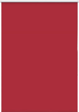 vidaXL - Rolgordijn - verduisterend - 110x130 - cm - stofbreedte - 105,7 - cm
