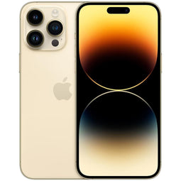 Apple iPhone 14 Pro Max - Goud - 128 GB - eSIM