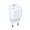 Muvit MCACC0049 - Oplader - 20 W - EU-stekker