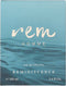 Reminiscence Rem Homme Eau de Toilette Spray 100 ml