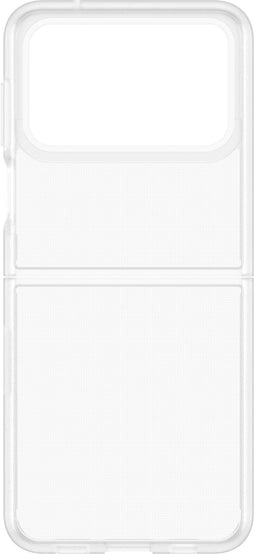 Otterbox Thin Flex Series - Soft case - Ultradun - Samsung Galaxy Z Flip4 - Transparant