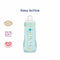 MAM Easy Active - Babyfles - X-flow speen - 330 ml - Ice