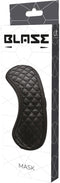 Blaze - BDSM masker vegan leer