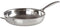 Le Creuset Koekenpan Magnetik - 28 cm - Tri-ply RVS - Zilver