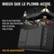 NOCO NLP20 - Lithium Powersport Accu - 12V 7Ah 600A - BMS