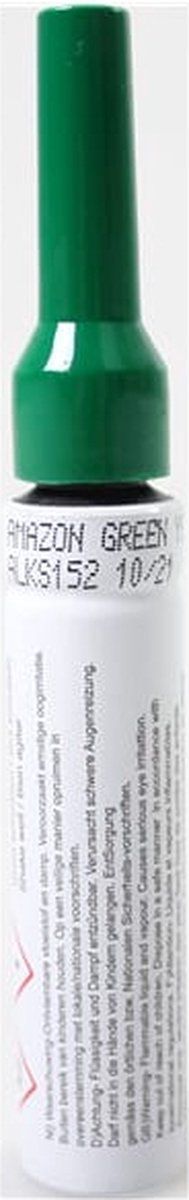 Alpina Lakstift Amazon Green YS 7417