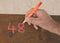 Pica 8080 - GEL Signalmarker - Weersbestendig - Wit