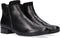 Gabor 92.718 - Enkellaarsjes - Comfort collectie - Zwart - Maat 37