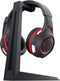 Trust GXT 260 Cendor - Gaming Headset Standaard - Universeel ontwerp voor headsets tot 24 cm - Grijs