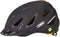 Abus Urban-I 3.0 - Fietshelm - MIPS - XL 61-65cm - Velvet Black