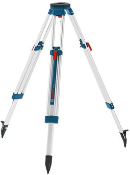 Bosch BT 160 - Bouwstatief - Snelvergrendeling - Wit