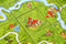 999 Games - Carcassonne Big Box 3 - Bordspel - met 11 uitbreidingen