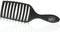 Borstel The Wet Brush Brush Pro Zwart