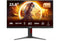 AOC 24G4HA - Gaming Monitor - 200 Hz 1 ms G-SYNC Compatible - Zwart
