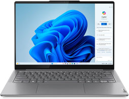 Lenovo Yoga Slim 7 14IMH9 - Laptop - Intel Core Ultra 7 16GB 1TB WUXGA OLED (2025)