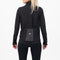 Rogelli Glory - Fietsjack Winter - Winddicht - Zwart - M