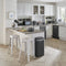 Swan Retro - Slowcooker - Zwart