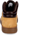 Timberland David Square Hiker - Sneakers - Better Leather - Geel - Maat 42