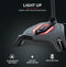 Trust GXT 215 Zabi - USB gamingmicrofoon - Omnidirectioneel met LED-verlichting