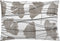 Kussenhoes Naturals Daca (50 x 30 cm)