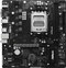 ASRock A620AM-HVS - Moederbord - AM5 Socket - Micro ATX - 2x DDR5 - 128GB max geheugen