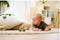 Eichhorn Baby HIPP Houten Duwfiguur Ezel