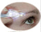 Cosmetic Club Pincet - Ontharen - LED licht - Wit