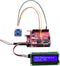 TRU COMPONENTS Temperatuursensor Geschikt voor Arduino