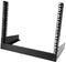 Startech.com RK8OD - 8U Desktop Rack - 2-Post Open Frame Rack